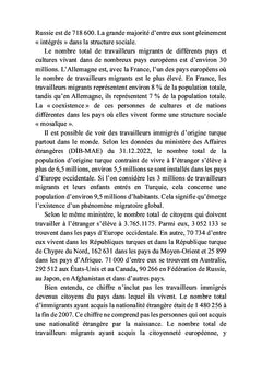 Nos voix ne sont toujours pas entendues