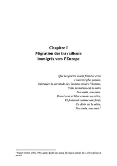 Nos voix ne sont toujours pas entendues