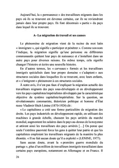Nos voix ne sont toujours pas entendues