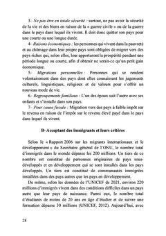 Nos voix ne sont toujours pas entendues