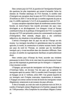 Nos voix ne sont toujours pas entendues