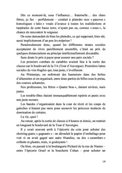 Mon enfance passa...