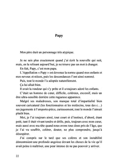 Mon enfance passa...