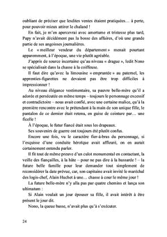 Mon enfance passa...