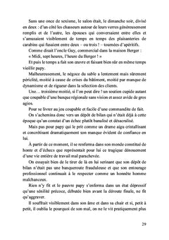 Mon enfance passa...
