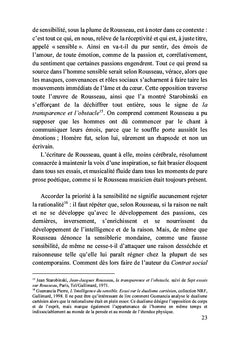 La vérité littéraire entre la sensibilité et la pensée chez Gérard de Nerval