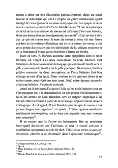 La vérité littéraire entre la sensibilité et la pensée chez Gérard de Nerval
