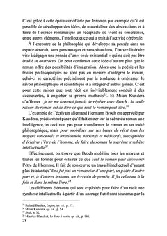 La vérité littéraire entre la sensibilité et la pensée chez Gérard de Nerval