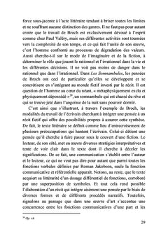 La vérité littéraire entre la sensibilité et la pensée chez Gérard de Nerval