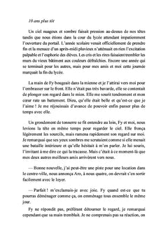 Aiko et la légende d'Emyrne