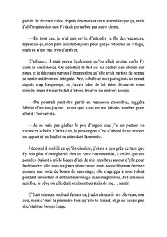 Aiko et la légende d'Emyrne
