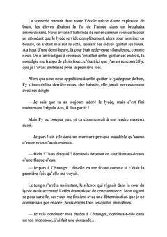 Aiko et la légende d'Emyrne