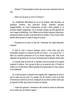 Aiko et la légende d'Emyrne
