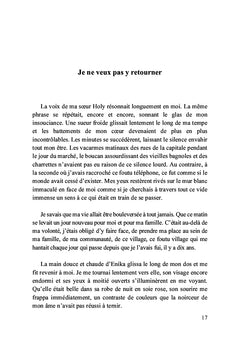 Aiko et la légende d'Emyrne