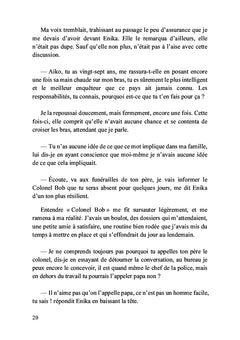 Aiko et la légende d'Emyrne