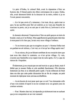 Aiko et la légende d'Emyrne