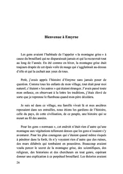 Aiko et la légende d'Emyrne
