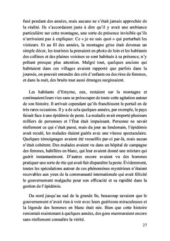 Aiko et la légende d'Emyrne