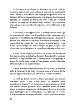 Aiko et la légende d'Emyrne