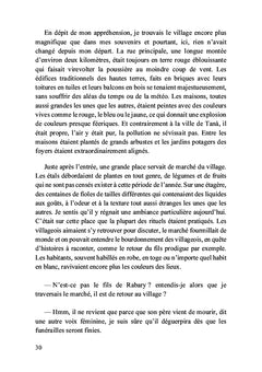 Aiko et la légende d'Emyrne