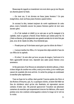 Aiko et la légende d'Emyrne