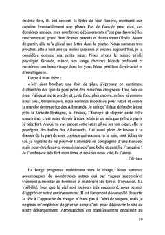 Jeune femme sur bastingage