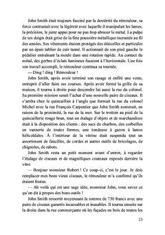 Jeune femme sur bastingage