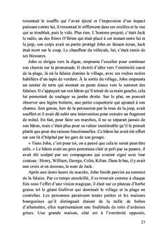 Jeune femme sur bastingage
