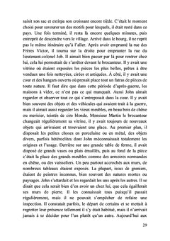 Jeune femme sur bastingage