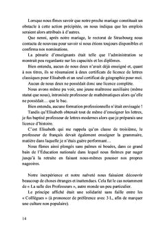 On a tué mon école