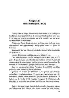 On a tué mon école