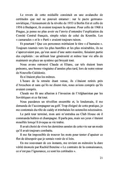 On a tué mon école