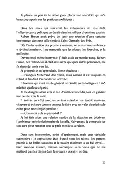 On a tué mon école