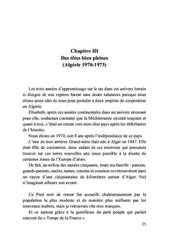 On a tué mon école