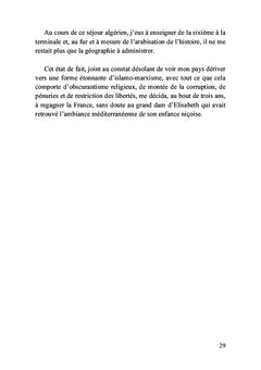 On a tué mon école