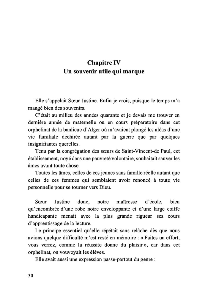 On a tué mon école