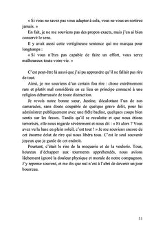 On a tué mon école