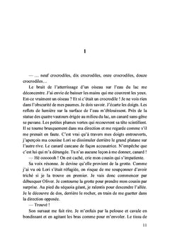 La clé du ciel