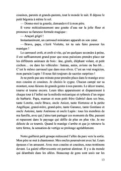 La clé du ciel