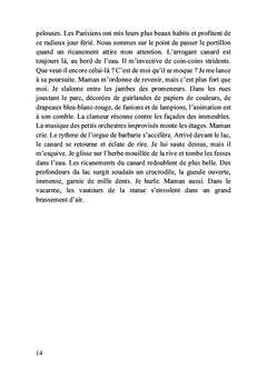 La clé du ciel