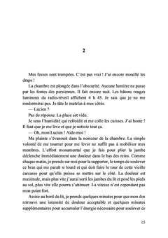 La clé du ciel