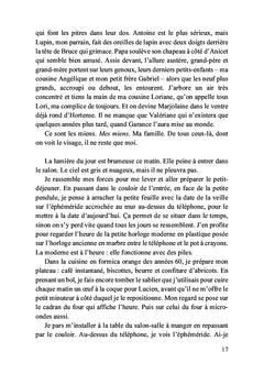 La clé du ciel
