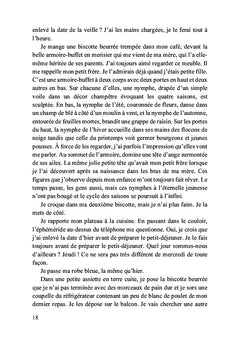 La clé du ciel