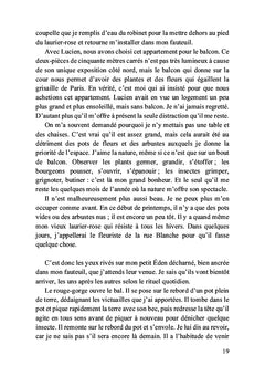 La clé du ciel