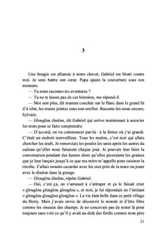 La clé du ciel