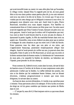 La clé du ciel