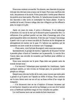 La clé du ciel