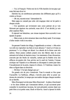 La clé du ciel