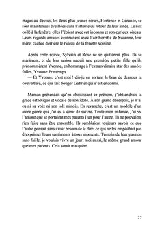La clé du ciel
