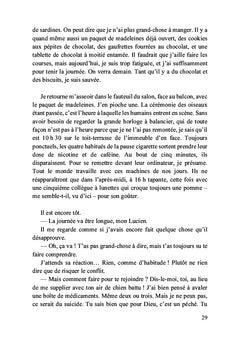La clé du ciel